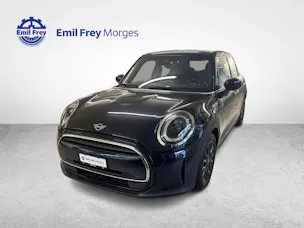 Mini F55 1.5i Cooper