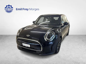 image du véhicule MINI F55 1.5i Cooper