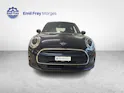 Mini F55 1.5i Cooper