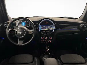 Mini F55 1.5i Cooper