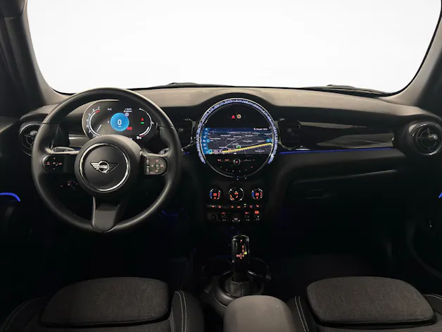 Mini F55 1.5i Cooper