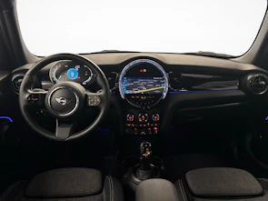 image du véhicule MINI F55 1.5i Cooper