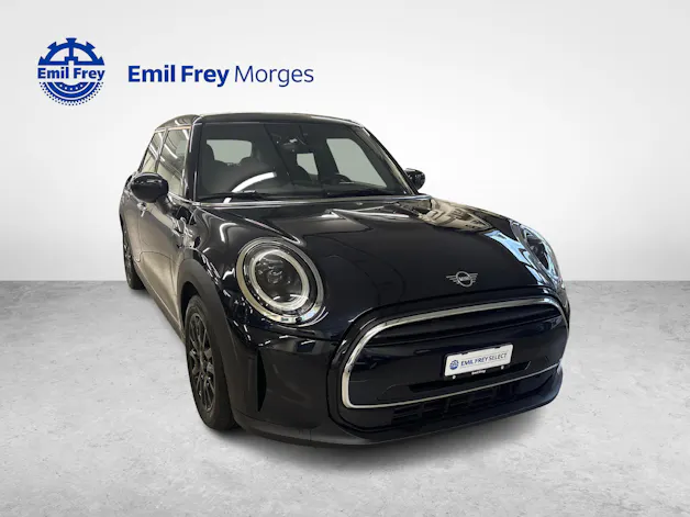 Mini F55 1.5i Cooper