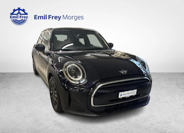 image du véhicule MINI F55 1.5i Cooper image du véhicule MINI F55 1.5i Cooper