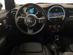 Mini F55 1.5i Cooper
