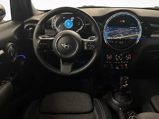 Mini F55 1.5i Cooper