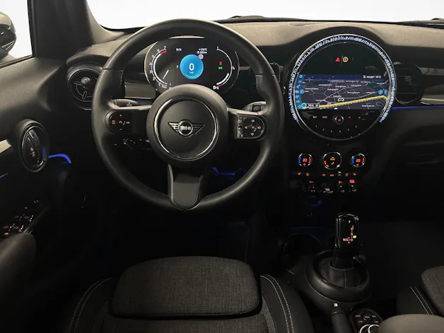 Mini F55 1.5i Cooper
