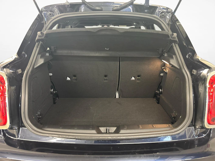 image du véhicule MINI MINI