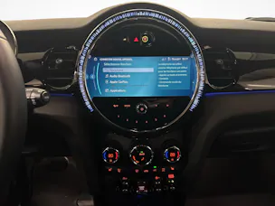 Mini F55 1.5i Cooper