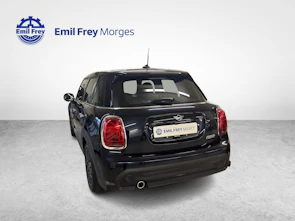 image du véhicule MINI F55 1.5i Cooper
