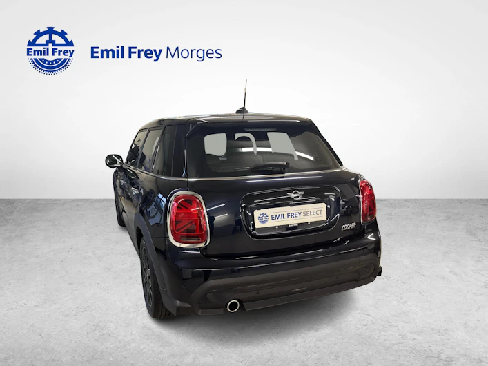 image du véhicule MINI MINI