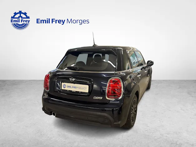Mini F55 1.5i Cooper