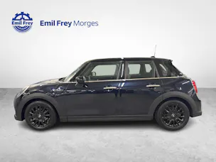 Mini F55 1.5i Cooper