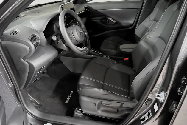 Toyota Yaris Cross 1.5 VVT-i HSD Premium AWD-i