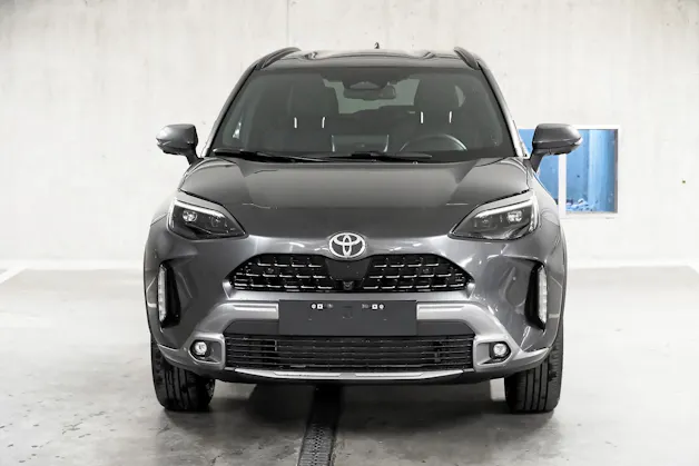 Toyota Yaris Cross 1.5 VVT-i HSD Premium AWD-i