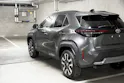 Toyota Yaris Cross 1.5 VVT-i HSD Premium AWD-i