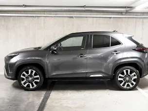 Toyota Yaris Cross 1.5 VVT-i HSD Premium AWD-i
