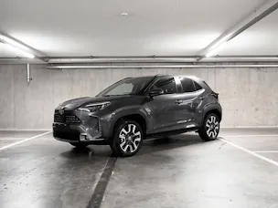 Toyota Yaris Cross 1.5 VVT-i HSD Premium AWD-i
