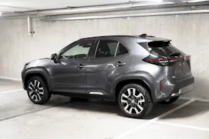Toyota Yaris Cross 1.5 VVT-i HSD Premium AWD-i