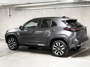 Toyota Yaris Cross 1.5 VVT-i HSD Premium AWD-i