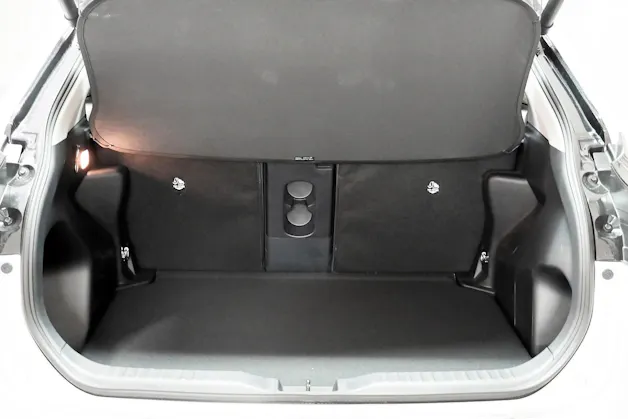 Toyota Yaris Cross 1.5 VVT-i HSD Premium AWD-i