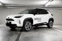 Toyota Yaris Cross 1.5 VVT-i HSD Premium AWD-i