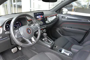 Renault Arkana 1.3 TCe R.S. Line EDC