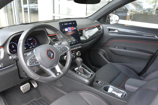 Renault Arkana 1.3 TCe R.S. Line EDC