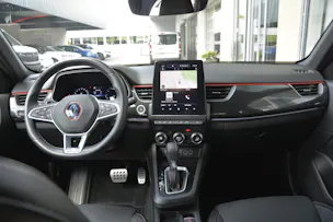 Renault Arkana 1.3 TCe R.S. Line EDC