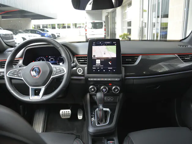 Renault Arkana 1.3 TCe R.S. Line EDC