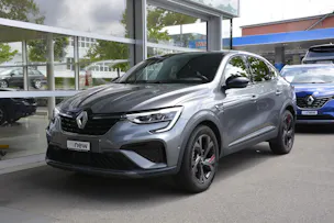 Renault Arkana 1.3 TCe R.S. Line EDC