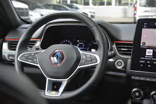 Renault Arkana 1.3 TCe R.S. Line EDC