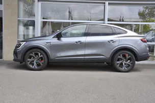 Renault Arkana 1.3 TCe R.S. Line EDC