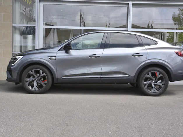 Renault Arkana 1.3 TCe R.S. Line EDC