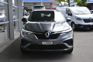 Renault Arkana 1.3 TCe R.S. Line EDC