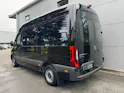 Mercedes-Benz Sprinter 317 CDI Pro Kasten HD 3665 S