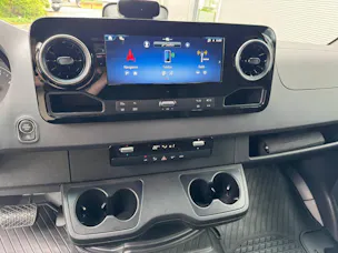 Mercedes-Benz Sprinter 317 CDI Pro Kasten HD 3665 S