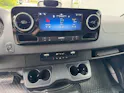 Mercedes-Benz Sprinter 317 CDI Pro Kasten HD 3665 S
