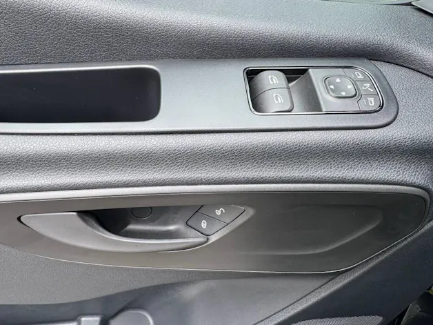 Mercedes-Benz Sprinter 317 CDI Pro Kasten HD 3665 S