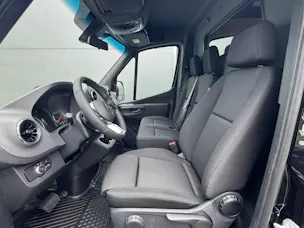 Mercedes-Benz Sprinter 317 CDI Pro Kasten HD 3665 S
