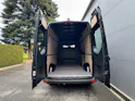 Mercedes-Benz Sprinter 317 CDI Pro Kasten HD 3665 S