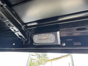 Mercedes-Benz Sprinter 317 CDI Pro Kasten HD 3665 S