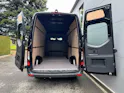 Mercedes-Benz Sprinter 317 CDI Pro Kasten HD 3665 S