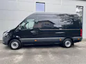Mercedes-Benz Sprinter 317 CDI Pro Kasten HD 3665 S