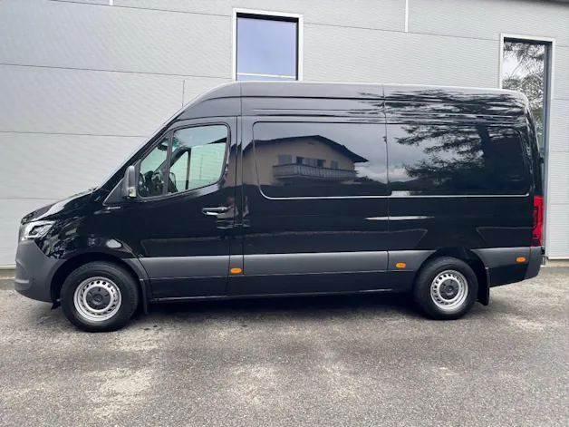 Mercedes-Benz Sprinter 317 CDI Pro Kasten HD 3665 S