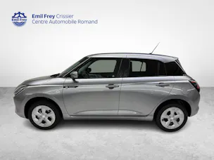 Suzuki Swift 1.2 Sakura Hybrid 4x4