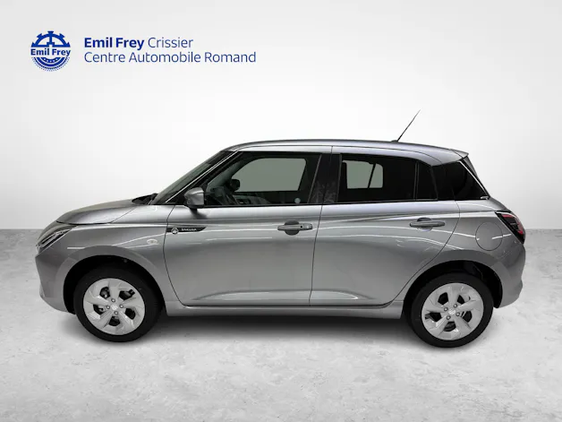 Suzuki Swift 1.2 Sakura Hybrid 4x4