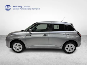 image du véhicule SUZUKI Swift 1.2 Sakura Hybrid 4x4