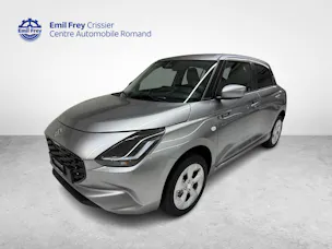 Suzuki Swift 1.2 Sakura Hybrid 4x4