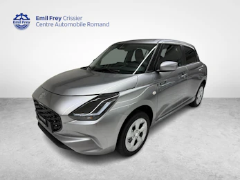 image du véhicule SUZUKI Swift 1.2 Sakura Hybrid 4x4 image du véhicule SUZUKI Swift 1.2 Sakura Hybrid 4x4